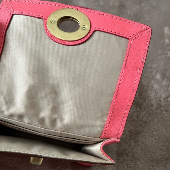 Coach Mini Crossbody - Picture 5 of 7